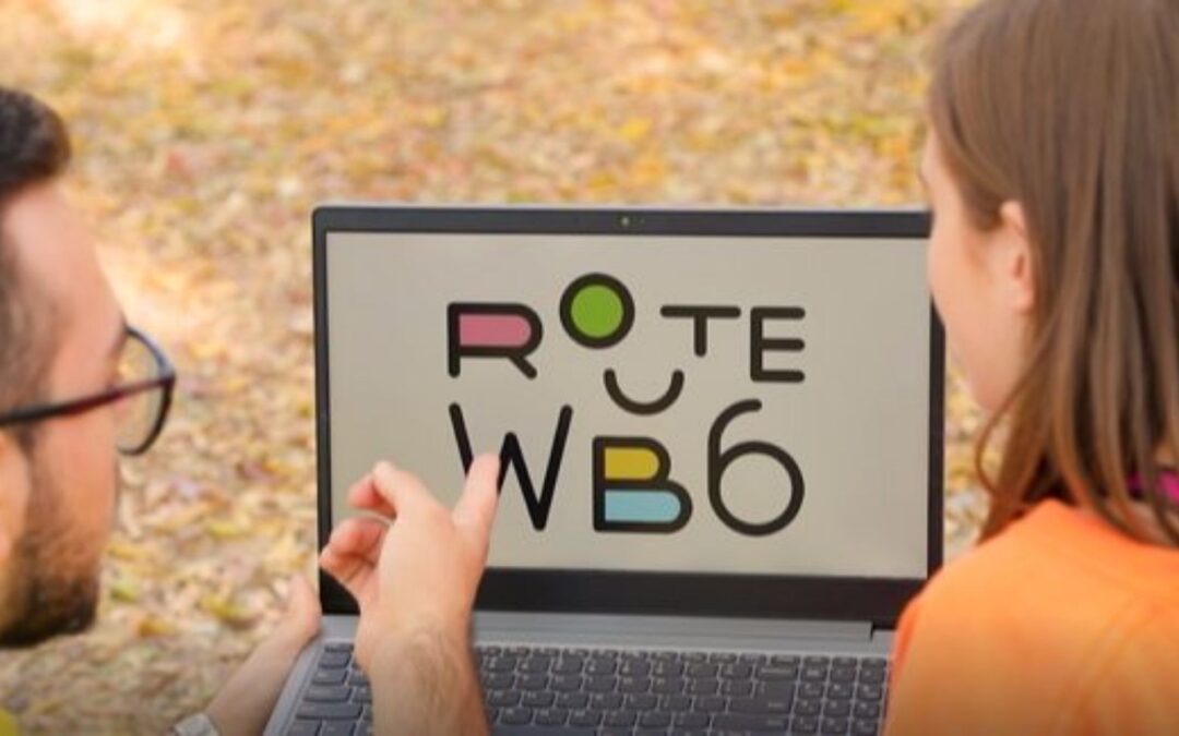 [REGION] Prijavi se na regionalni prekogranični volonterski program ROUTE WB6