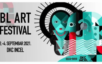 10. BL ART Festival