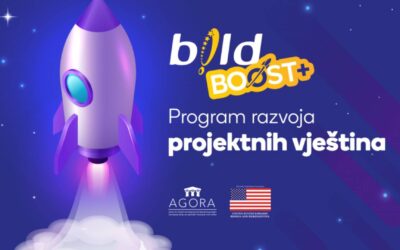 Otvorene prijave za online info-sesija programa razvoja projektnih vještina BOLD BOOST+