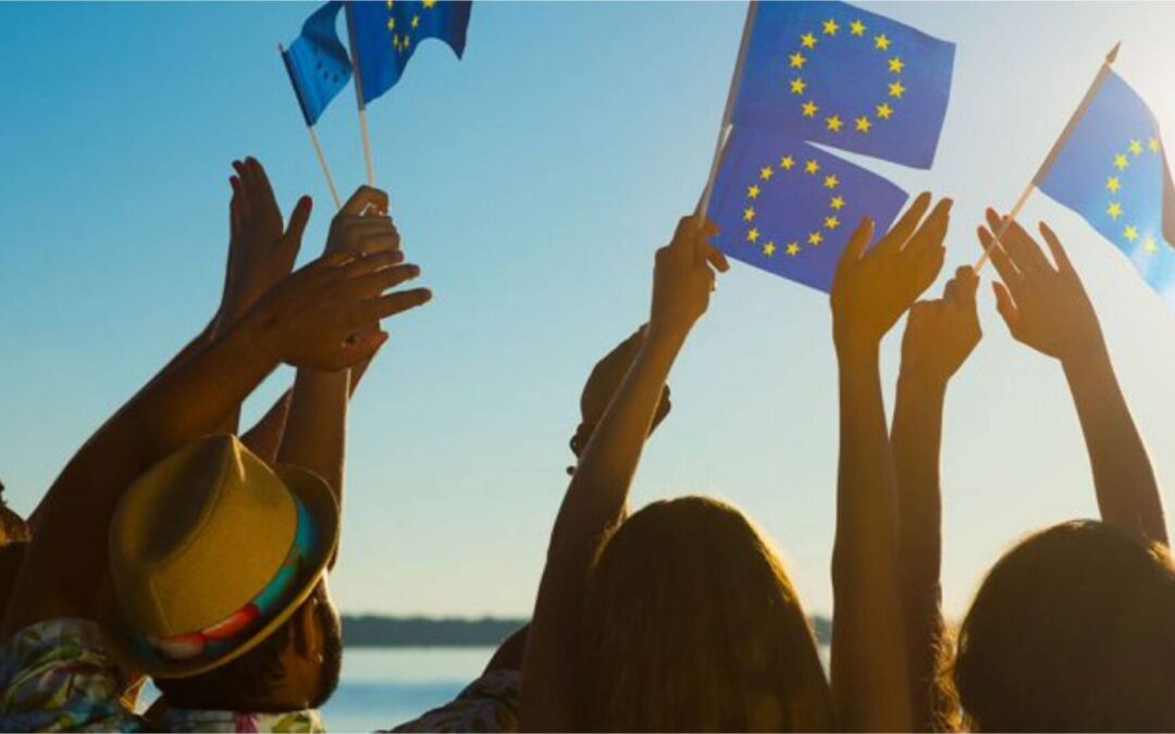 Izgradimo budućnost zajedno: Mladi iz cijele regije kao nositelji europskih vrijednosti