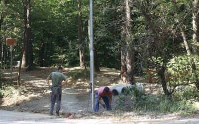 Tuzlansko izletište Ilinčica postaje rekreativni kompleks: Vidikovci, piknik zone i dom prirode