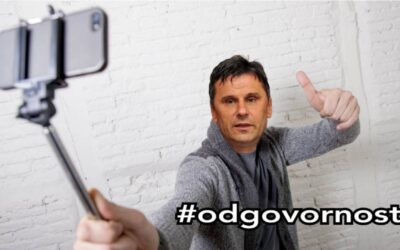 Fadil Novalić otvara YouTube kanal #odgovornost