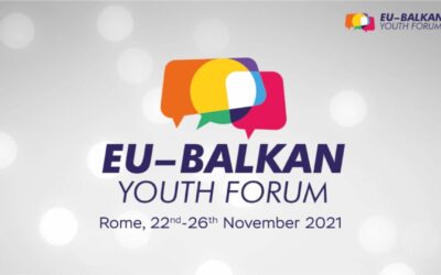 Otvorene prijave za EU-Balkan Youth Forum u Rimu