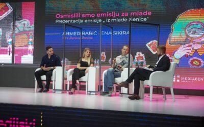 Ukoliko izgubimo povjerenje u medije, izgubili smo demokratiju