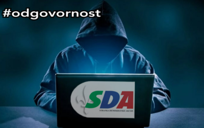 SDA od sljedeće godine svojim internet botovima uplaćuje penziono i zdravstveno