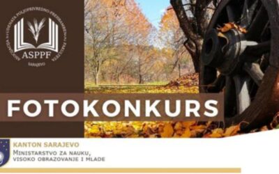 Fotokonkurs “Tradicija moga kraja”