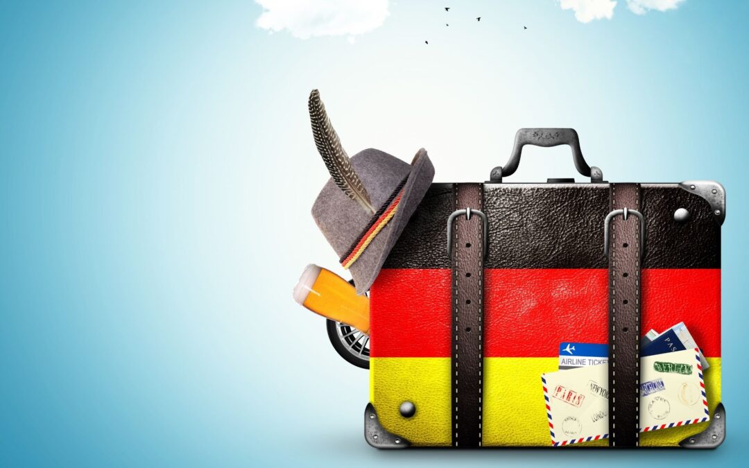 Apliciraj na Work Holiday Germany – program kulturne razmjene sa Njemačkom