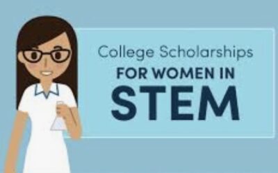 Konkurišite za Logic monitor: Women in STEM scholarship 2022