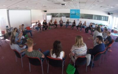 POZIV ZA UČESNIKE: Trening 50/50 – Jačanje saradnje i partnerstva za učešće mladih i omladinske politike u Bosni i Hercegovini