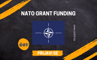 NATO Grant funding