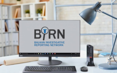 BIRN zapošljava urednika, dopisnika i istraživača za digitalna prava