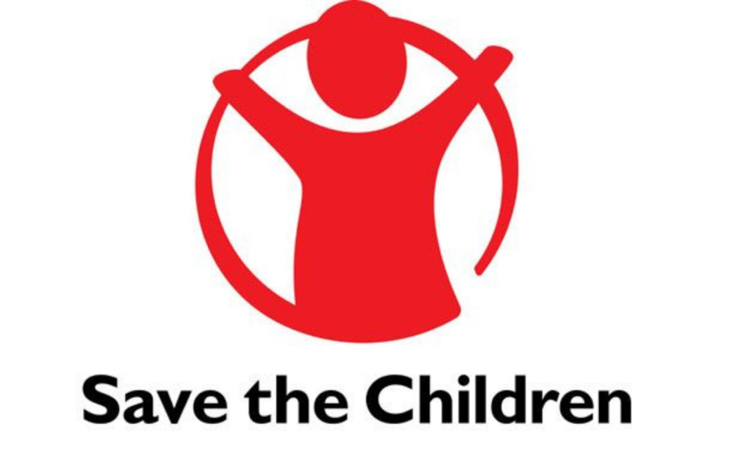 Save the Children: CHILD PROTECTION PROGRAMME OFFICER