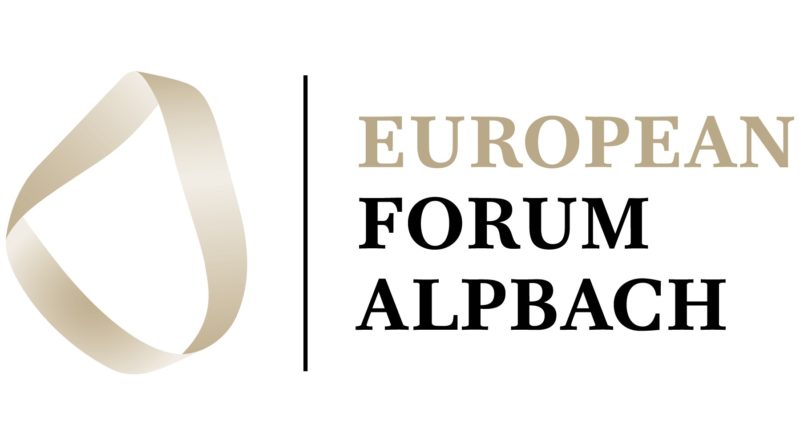 Evropski forum Alpbach – stipendije