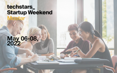 Startup Weekend se vraća u Mostar