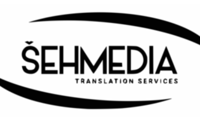 ŠEHMEDIA -Junior Translator (ENG-SLO)