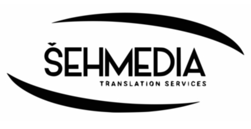 ŠEHMEDIA -Junior Translator (ENG-SLO)