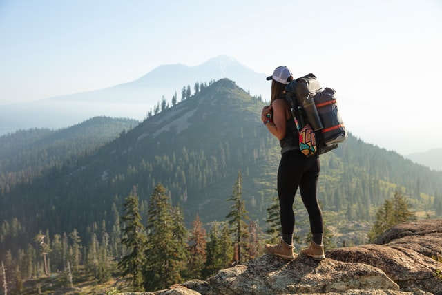7 zdravih prednosti planinarenja koje treba da znaš