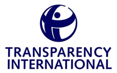 Transparency International JAVNI OGLAS ZA PRIJEM Diplomiranog pravnika