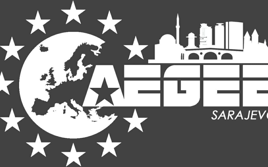AEGEE Sarajevo organizira regrutaciju novih članova
