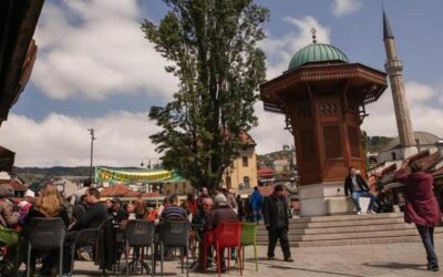 Objavljen poziv za Sarajevo Summer Fest: 400 hiljada KM za podizanje kvalitete turističke ponude