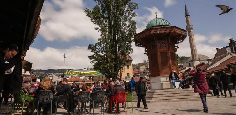 Objavljen poziv za Sarajevo Summer Fest: 400 hiljada KM za podizanje kvalitete turističke ponude