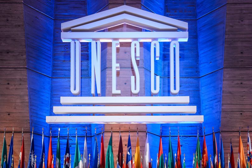 UNESCO Vas poziva na besplatne stručne radionice!