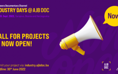Al Jazeera Documentary i AJB DOC – Poziv za projekte