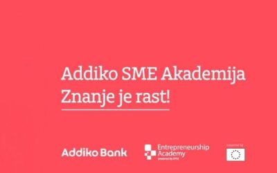 Addiko SME Akademija