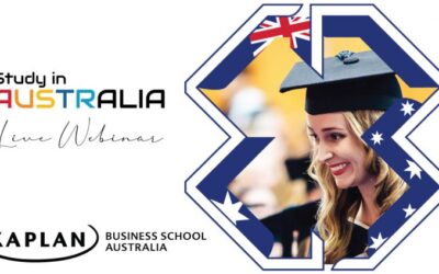 Studirajte na Kaplanu i živite u Australiji WEBINAR!