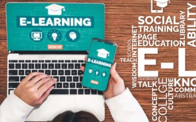 Poziv na besplatni webinar „Kako unaprijediti biznis i poslovanje koristeći e-learning?“
