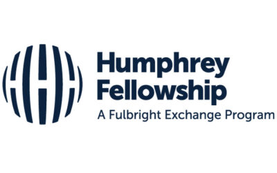 Prijavite se na Humphrey Fellowship program