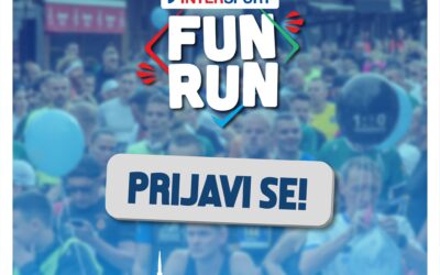 NGO Marathon Sarajevo: Run, Sarajevo, RUN!