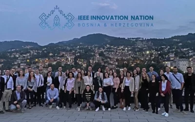 Počinje sveobuhvatni program poduzetništva za mlade u Bosni i Hercegovini