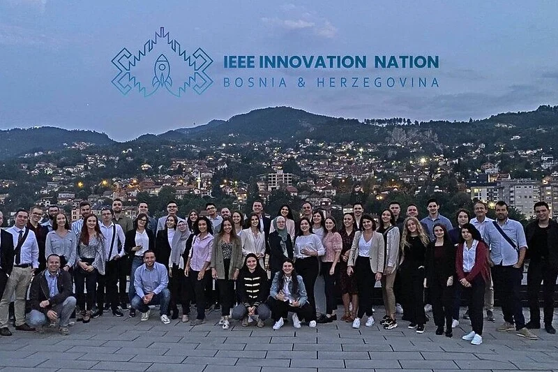 Počinje sveobuhvatni program poduzetništva za mlade u Bosni i Hercegovini