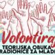 Poziv mladima za učešće u projektu “Volontiraj”