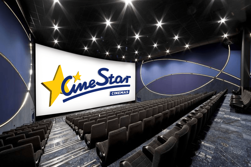 CineStar Banja Luka zapošljava: Osoblje u multipleksu (m/ž)