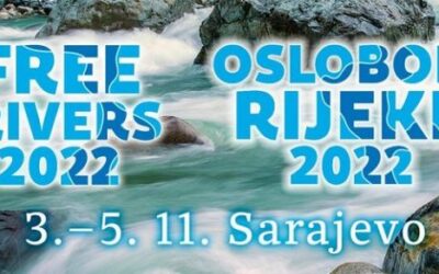 Međunarodna konferencija “Oslobodi rijeke 2022”
