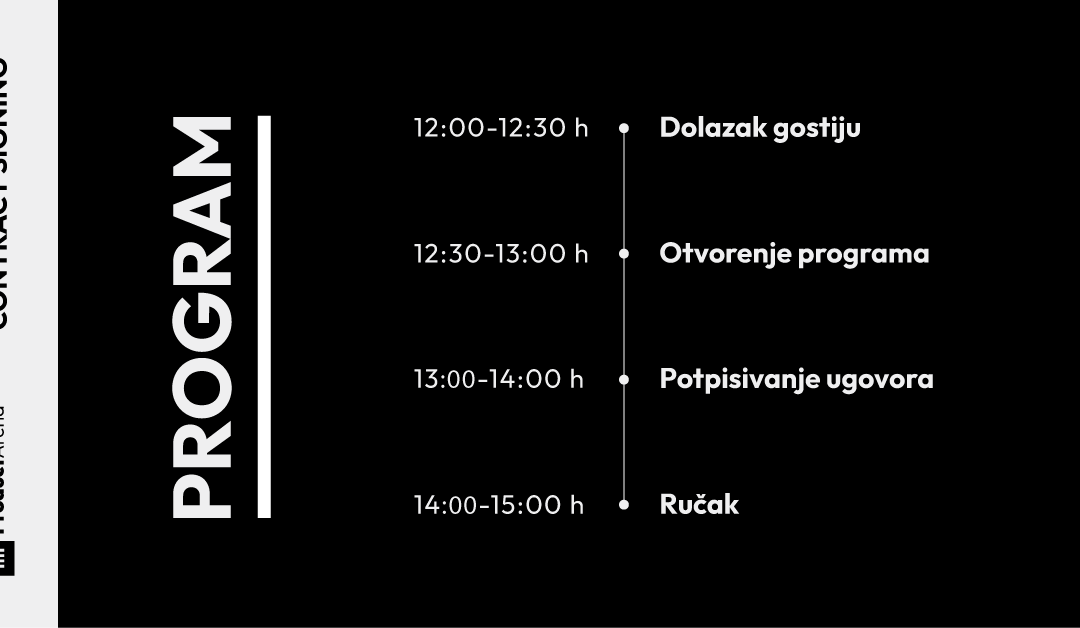 Kompanija Tech387 organizuje svečano otvorenje Product Arene, prakse podržane od  strane Ministarstva privrede Kantona Sarajevo  Product Arena v1