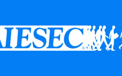 Postani član AIESEC-a