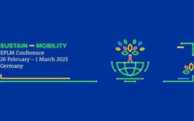Učestvujte na Konferenciji o održivoj mobilnosti