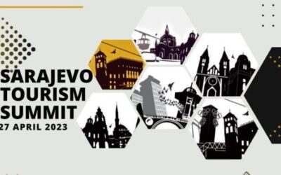 Prvi Sarajevo Tourism Summit 2023.