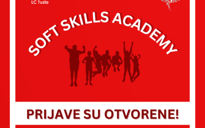 Prijave za Soft Skills Academy EESTEC