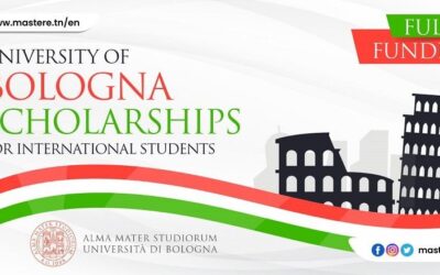 Prijavite se za stipendiju Univerziteta Bologna