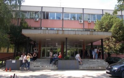 Broj upisanih studenata na Univerzitet u Tuzli sve manji
