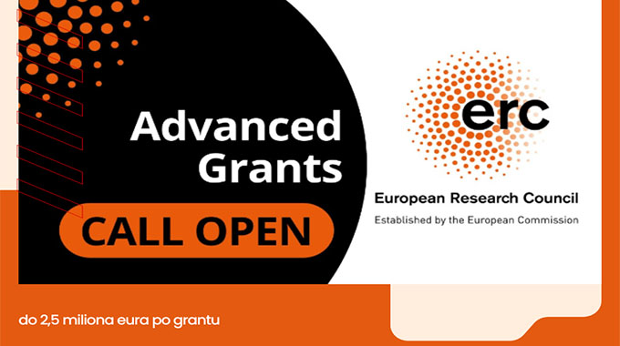 Prijavite se za grantove Evropskog istraživačkog savjeta