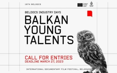Prijavite se na Balkan Young Talents