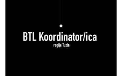 BTL Koordinator/ica