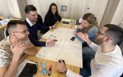 Debatni kamp: Jačanje kompetencija medijske pismenosti mladih u BiH