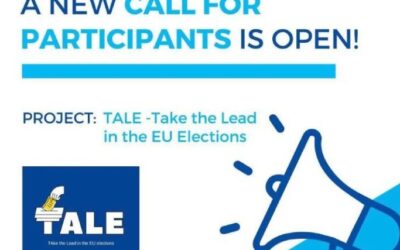 Poziv za sudionike: Postanite donositelj promjena za europske izbore