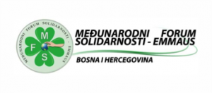MFS-EMMAUS ured Sarajevo raspisuje oglas za popunjavanje radnih mjesta